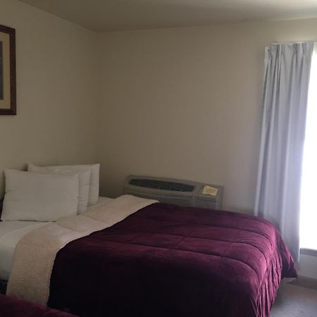 All Suites Inn Budget Host Lewisburg Bagian luar foto