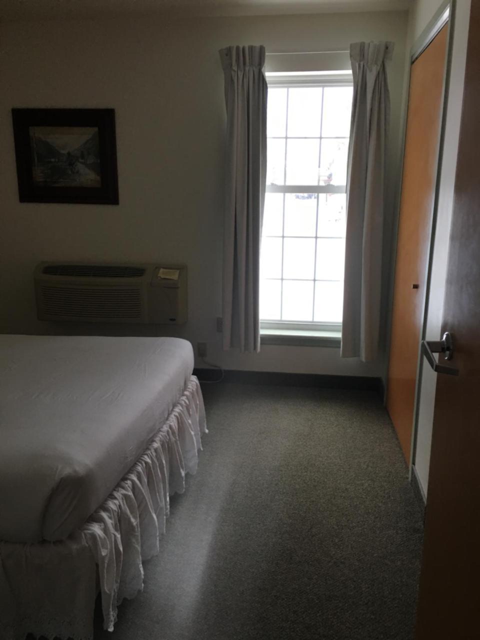 All Suites Inn Budget Host Lewisburg Bagian luar foto